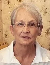 Obituary information for Margaret Jane Smith