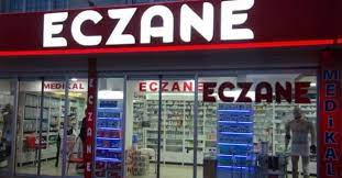 Elazığ'da 16 temmuz cuma günü nöbetçi eczanelerin listesi şöyle… akçi̇çek eczanesi̇. Nobetci Eczane Home Facebook