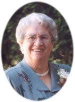 Myrtle MacIver Obituary