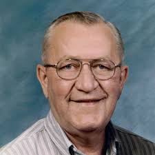 Vernon Huckenpoehler, 71