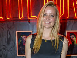 Elke clijsters is a former professional female tennis player from belgium. Elke Clijsters Stelt Haar Schattige Kinderen Voor Op Reis Redactie24