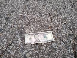 One feather = five dyes (pure white and jet black and some other rare colors). Be Careful How You Use Asphalt Sealer
