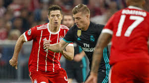 Sigue el partido de hoy del barcelona contra el inter de milán de la fase de grupos de la champions league en directo. Bayern 1 2 Real Madrid Resumen Resultado Y Goles Champions As Com