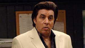 Silvio Dante played by Steven Van Zandt on The Sopranos - Official Website  for the HBO Series | HBO.com