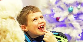 Central Iowa holiday celebration: Waukee celebrates WinterFest 2019