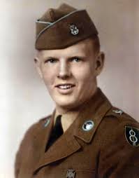 Obituary information for Willard Van Dyke