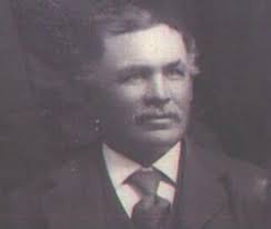 Aaron Sexton (1826-1894)