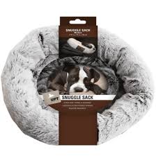 One of the more popular dog bed options in modern times is the memory foam dog bed. The Coziest Beds For Dogs Who Love To Burrow Barkpost