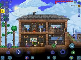 By default autopause no longer pauses in inventory. Terraria 1 3 0 7 5 Apk Mod Free Crafting Apk Android Free