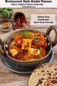 Check spelling or type a new query. Kadai Paneer Recipe Step By Step Video Fun Food Frolic