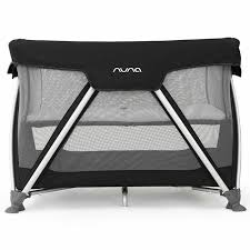 Nuna Sena Portable Travel Crib Galt Baby Because This Comes With A Bassinet Insert I Don T Think You Need The Mini Cri Nuna Sena Pack And Play Travel Crib