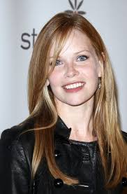 Sarah Jane Morris (actress)