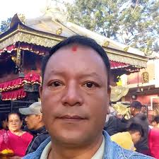 Tá Niraj Joshi (@nirajjoshi9981) BEO