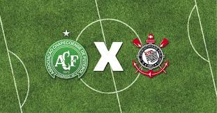 Portanto, o jogo entre chapecoense e corinthians terá transmissão ao vivo apenas pelo canal pago premiere. Chapecoense Encara O Corinthians No Primeiro Jogo De Marquinhos Na Arena Conda Nsc Total