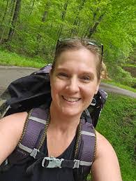 Jill Bingham's Instagram, Twitter & Facebook