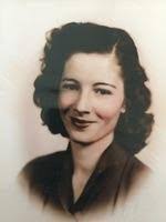 Grace Bush's Instagram, Twitter & Facebook