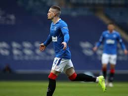 Complete tv listings and schedule including all upcoming matches of rangers fc. Ryan Kent Fronts Up On Rangers Moment That Annoyed Him And Points To Building Chemistry Daily Record