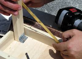 This section will teach you how to build poker table legs. Build A Foldout Desk And Craft Table Hgtv