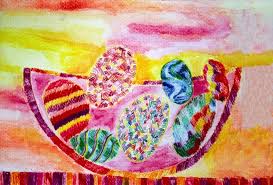 Επομένως τα σενάρια για άνοιγμα των διαπεριφερειακών μετακινήσεων μπήκαν στο συρτάρι, άρα και αυτό το πάσχα θα μείνουμε στις πόλεις. Moyseio Ellhnikhs Paidikhs Texnhs Childrens Art Museum Ioylios To Pasxa Menoyme Spiti Kai Dhmioyrgoyme 2