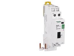 Optez pour un contacteur jour nuit permet de vous faire économiser de l'énergie. Contacteur Jour Nuit 20a 2no Schneider Resi9 Xp Ebay
