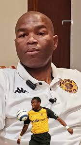 Kaizer Chiefs' Aiden McCarthy: Rising Star in South African Football