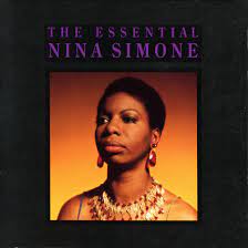 In 1969, nina simone told ebony magazine, i hope the day comes when i will be able to sing more love songs, when the need is. Nina Simone The Essential Nina Simone 1993 Cd Discogs