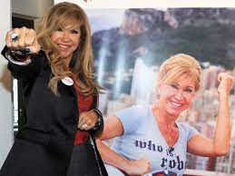 Carmen geiss früher halbnackt mit 27 jahren: Carmen Geiss Privat So Sieht Das Luxus Leben Der Millionarin Heute Aus News De