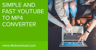 It is a common video file format used by portable media players, including the apple ipod and iphone devices. Convertidor De Youtube A Mp4