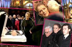 See more ideas about celine dion, celine dion husband, celine. See Snaps From Celine Dion S Touching Memorial Service For Husband Rene Angelil
