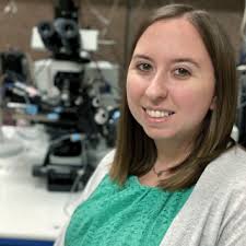 Marcus Vicari (Biopsychology Major, Class of 2017) awarded Frances Colville  and Terry Dearborn Memorial Award