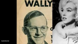 Wally Cox