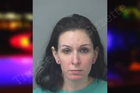 Jennifer Leitner — Gwinnett County Jail Bookings