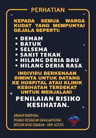 Pejabat pelajaran daerah (2 km), kudat town board (2 km), kudat district office (2 km), jabatan pendaftaran negara, kudat sabah (16 km). Perhatian Untuk Warga Kudat Jika Seksyen Tv Rtm Sabah Facebook