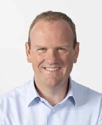 Future & Technology Keynote Speakers in U.S