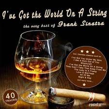 New york new york 04. I Ve Got The World On A String The Very Best Of Frank Sinatra Frank Sinatra Mp3 Buy Full Tracklist