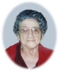 Beatrice Bertinot Bergeron Obituary January 26, 2007