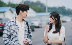 On august 29, the new romance drama starring kim seon ho and shin min ah aired its . Hometown Cha Cha Cha Ok Drama All Episodes Watch Online On Netflix App Review And Spoiler Tassco