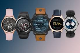 Best Android Smartwatch 2021 The Top Wear Os Watches