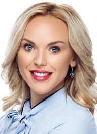 Heather Delp's Instagram, Twitter & Facebook