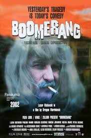 Boomerang