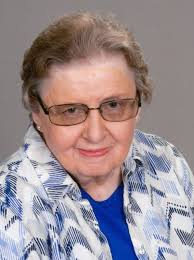 Georgia Barnard Obituary