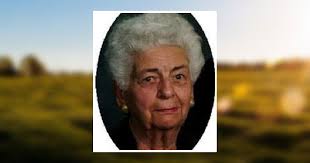 Florence Lucille Putz Obituary July 13, 2012