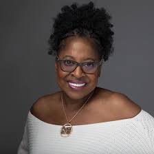 Kimberly Holmes-Ross