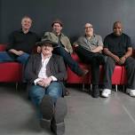 Bruce Hornsby & The Noisemakers at Virginia G. Piper Theater