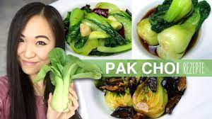 Bereite dein pak choi rezept doch mal mit eat smarter zu! Rezept Pak Choi Zubereiten Auf Chinesische Art 3 Varianten Youtube