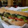 Flaked tuna perfectly mixed with mayo is the centerpiece of our delicious subway® tuna you'll love every bite of our classic tuna sandwich. 1