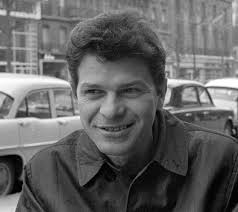 Corso, Keats and Shelley