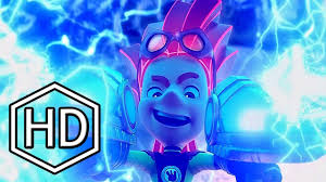 фиксики большой секрет смотреть онлайн бесплатно в хорошем качестве Fiksiki Bolshoj Sekret Trejler 2017 Youtube