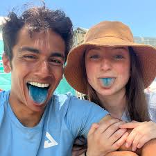 I played Ben Johns… The PPA Denver is in the books and this one might have  been the wildest tournament I've been a part of. In Pro Singles, I had to go