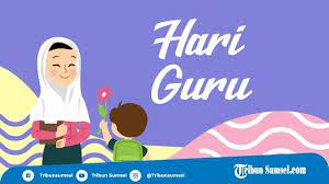 Entah anda memerlukan sertifikat untuk ijazah paud anak, tim olahraga, atau penghargaan karyawan bulan ini, anda akan menemukan templat office gratis yang tepat untuk setiap kesempatan. Quotes Ucapan Selamat Hari Guru Nasional 2019 Berbahasa Inggris Dari Berbagai Tokoh Dunia Tribun Sumsel